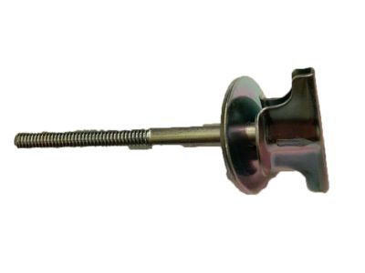 Honda 83853-SX0-000 Bolt, Anchor