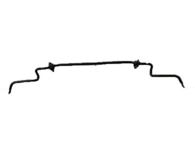 Honda Pilot Sway Bar Kit - 52300-S3V-A02