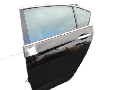 Honda Accord Hybrid Door Panel - 67550-T2F-Y00ZZ