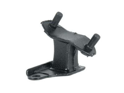 50860-SDB-A00 Honda Rubber, RR. Transmission Mounting (Lower) (AT) Product Photo 1 of 1