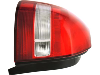 Honda 33551-S03-A51 Lamp Unit, L.