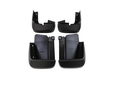 Honda 08P09-SCV-1C0R1