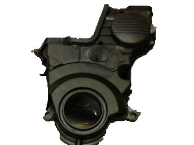 Honda 11812-PLC-000 Grommet, Timing Belt Cover