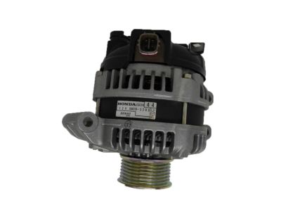 Honda 31100-RAA-A05 Alternator Assembly (Csc29) (Denso)