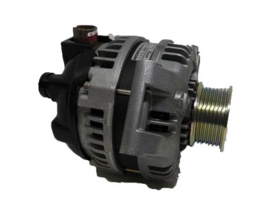 Honda 31100-RAA-A05 Alternator Assembly (Csc29) (Denso)