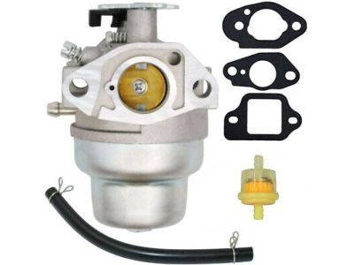 Honda 16101-PC7-664 Carburetor Assembly, Passenger Side (Vf05A D)