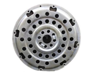 2011 Honda Civic Flywheel - 26251-RNA-000