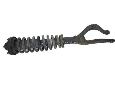 1999 Honda Civic Shock Absorber - 51602-S00-A51