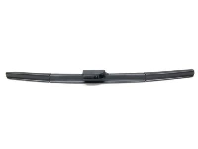 Honda CR-V Wiper Blade - 76630-SWA-A02