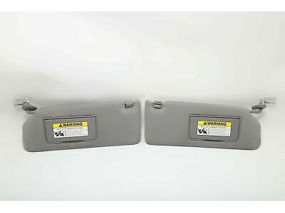 2013 Honda Ridgeline Sun Visor - 83280-SJC-A11ZD