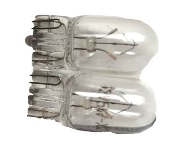 Honda 34401-S84-A01 Bulb (T10 4Cp) (12V 6.2W)