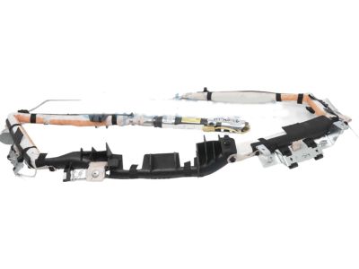 2014 Honda Civic Air Bag - 78875-TR6-A81