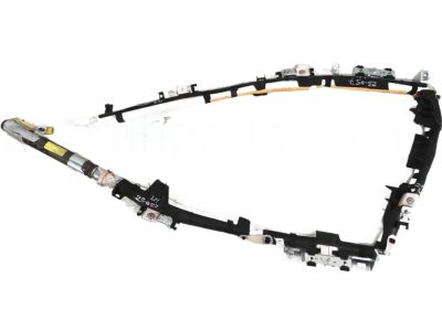 2014 Honda Civic Air Bag - 78875-TR6-A81