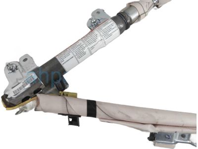 2014 Honda Civic Air Bag - 78875-TR6-A81