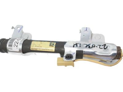 2014 Honda Civic Air Bag - 78875-TR6-A81