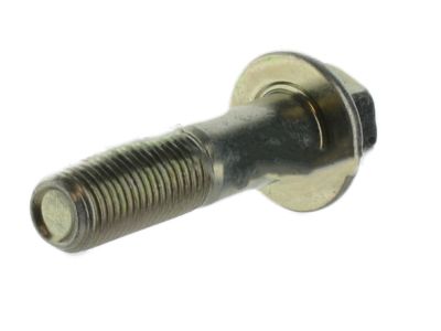 Honda 90190-SNA-000 Bolt, Flange (14X57)