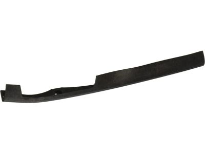 Honda 74122-TR0-A00 Rubber, Air In.