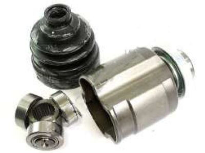 Honda Civic CV Joint - 44014-TR0-A91