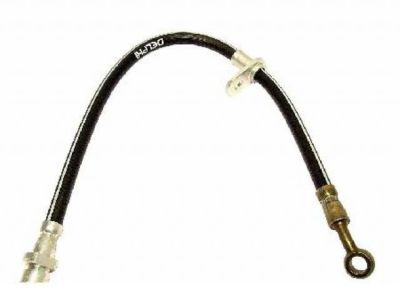 1999 Honda Accord Hydraulic Hose - 01468-S84-A51