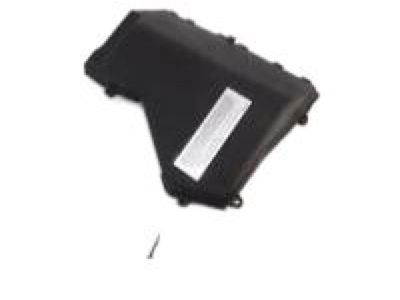 Honda 37823-RJE-A00 Cover, Engine Control Module