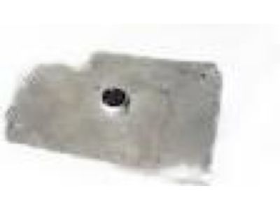 2018 Honda Fit Engine Control Module - 37820-5R7-U53