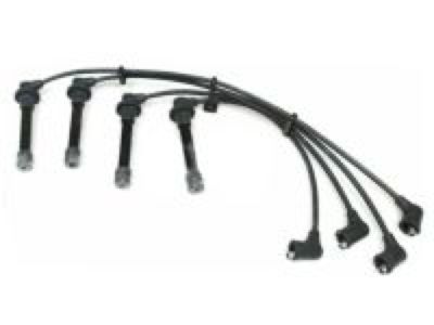 2000 Honda Civic Spark Plug Wire - 32703-P2F-A01