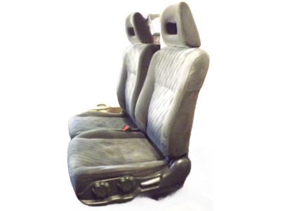 Honda 82131-S02-A41ZA