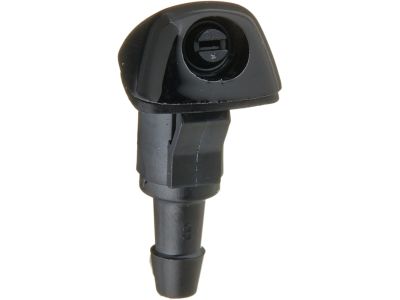 Honda Windshield Washer Nozzle - 76810-S2A-A03ZB