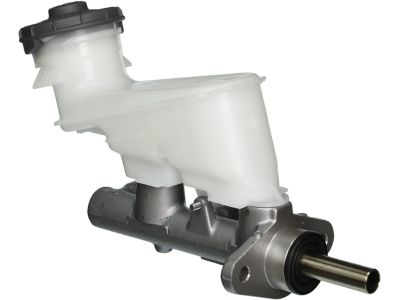 2003 Honda Accord Brake Master Cylinder - 46100-SDA-A01