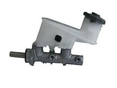 Honda 46100-SDA-A01 Master Cylinder Assembly