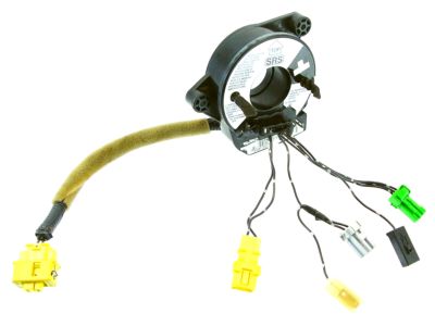 Honda 77900-S0X-A21 Reel Assembly, Cable