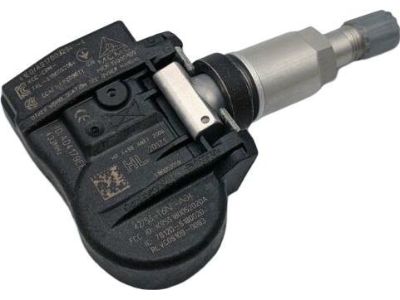 Honda 42753-T6N-A04 Sensor Assembly Tpms Honda 42753-T6N-A04 Sensor Assembly Tpms
