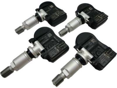 Honda 42753-T6N-A04 Sensor Assembly Tpms