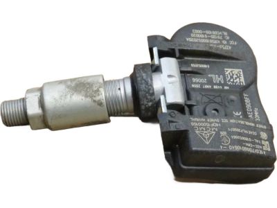 Honda 42753-T6N-A04 Sensor Assembly Tpms