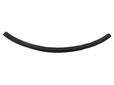 Honda 95005-75003-10M Bulk Hose, Vacuum (7.3X3000)