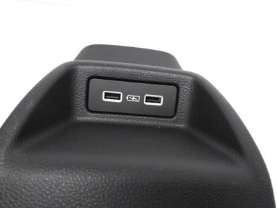 Honda 83451-T20-A41ZA