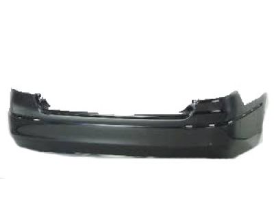 1995 Honda Odyssey Bumper - 04711-SX0-000ZZ