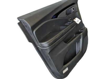 Honda 83551-TG7-A34ZB