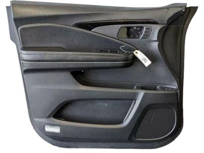 Honda 83551-TG7-A34ZB