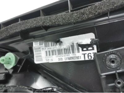 Honda 83551-TG7-A34ZB