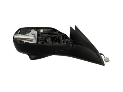 Honda 76208-T7W-A52 MIRROR SET, R 76208-T7W-A52 Honda MIRROR SET, R Product Photo 1 of 2
