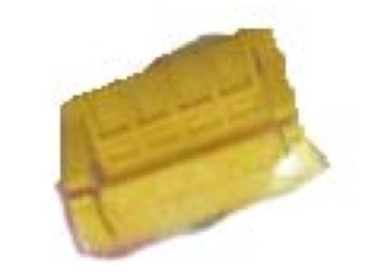 Honda 75864-SB3-000 Clip, Door Molding