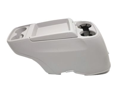 Honda Center Console Base - 83414-TK8-A03ZA