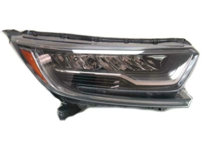 2020 Honda CR-V Hybrid Headlight - 33100-TLA-A11