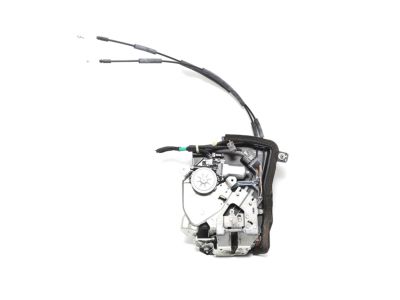 Honda Odyssey Door Latch Assembly - 72610-TK8-A12