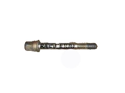 Honda 90313-PT0-000 Bolt, Special (10X90)