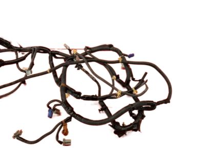 Honda 32108-SNX-A00 Wire Harness, RR.