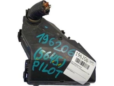 Honda 38250-SZA-A51 Box Assembly, Relay