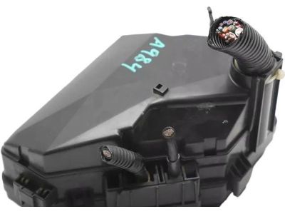 Honda 38250-SZA-A51 Box Assembly, Relay