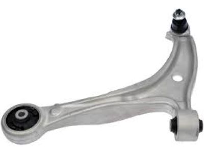 Honda 51360-SHJ-A03 Arm, Left Front (Lower)